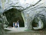 Llanfair Slate Caverns